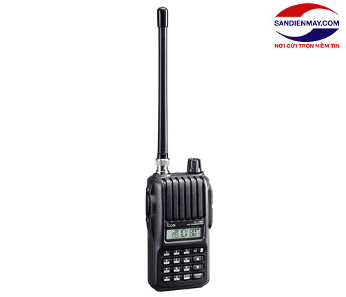 Bộ đàm ICOM IC-V80